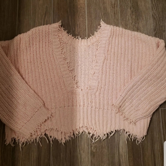 Wildfox Palmetto Sweater 💕 - Picture 4 of 4
